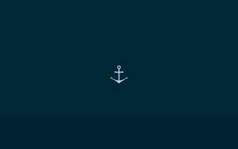 Anchor Desktop Wallpaper