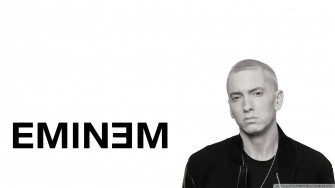 Eminem Wallpaper