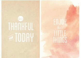 iPhone Wallpaper Be Thankful And Enjoy The Little Things