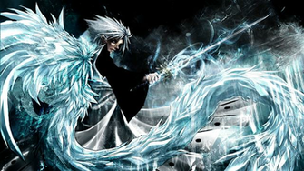 Bleach Wallpaper Hitsugaya HD Great
