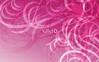 Masang Prayang Vaio Pink Desktop