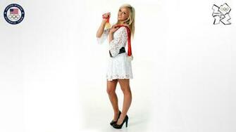Nastia Liukin HD Wallpaper Wallpapercharlie