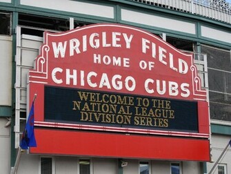 Chicago Cubs Wallpaper Background