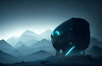 Alienware Wallpaper X