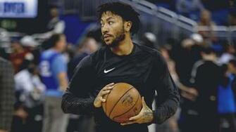 Timberwolves News Derrick Rose Not A Agent Target