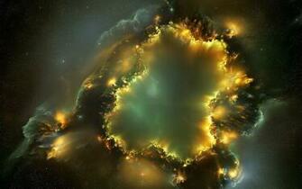 Windows HD Desktop Wallpaper Space Galaxy