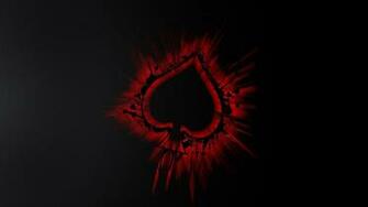 Best Ace Of Spades Wallpaper