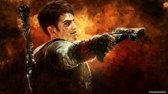 Thanks For Ing Dmc Wallpaper Wallshade Is The Best Source