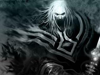 Dark Fantasy Wallpaper