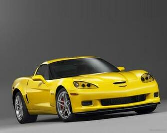 Chevrolet Corvette C6 Z06 Wallpaper Wallpup