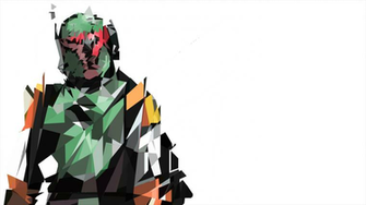 Boba Fett Shard Med Computer Wallpaper Desktop Background