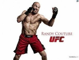 Ufc Wallpaper