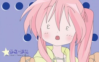 Lucky Star Wallpaper Background