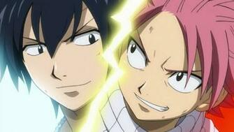 Fairy Tail Gray Fullbuster Wallpaper Hot