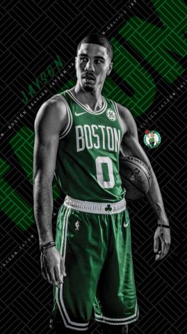 Mobile Wallpaper Boston Celtics