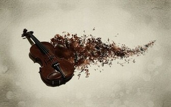 Cello Time Wallpaper HD