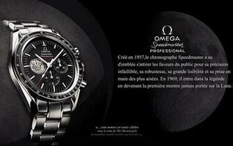Wallpaper Omega Speedmaster Professional 4k By Sidouxie2014 On
