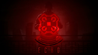 Echo 8k Ultra HD Wallpaper Background Image Id
