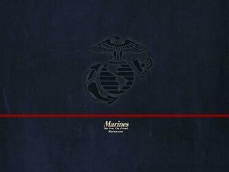 Marine Wallpaper