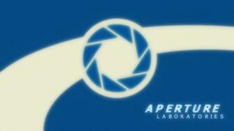 Aperture Laboratories HD Wallpaper FullHDwpp Full