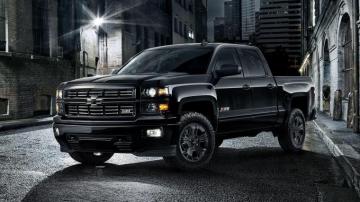 Chevy Truck Wallpaper Loud