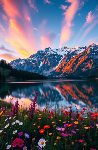 Widescreen Wallpaper