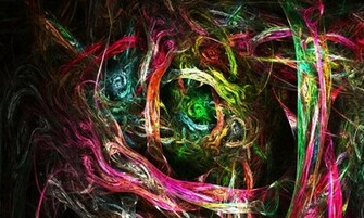 Trippy Wallpaper HD Background Desktop