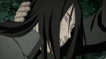 Abdul Zoldyck On Today Marks Years Since Neji S