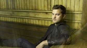 Joshua Jackson Choice Wallpaper