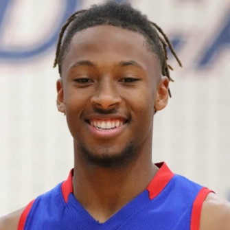 Quentin Johnston S High School Basketball Stats Wallpaper