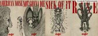 Skillet Rise Profile Cover