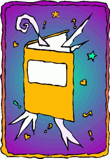 Book Clipart Clip Art