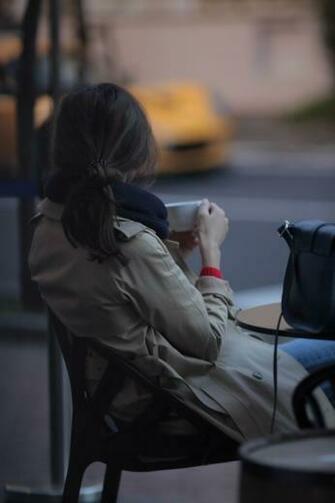 Stylish Girl Photography