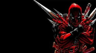 Deadpool Wallpaper HD 1080p Pc