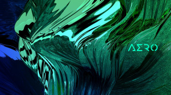 Original Gigabyte Aero Oled Display Wallpaper U Darichee