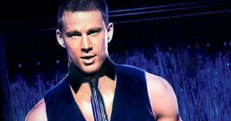 Channing Tatum High Resolution Wallpaper Imgx