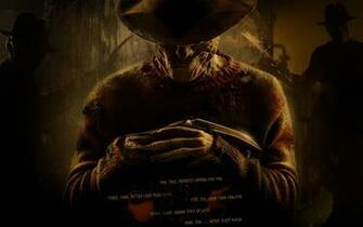 Pics Photos Freddy Krueger Wallpaper