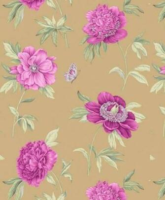 Shand Kydd Knightbridge Collection Ashton Peony Companion