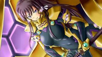 Muv Luv Wallpaper X Net