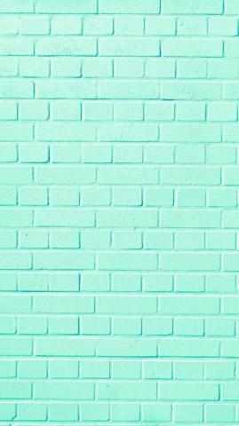 Erva Y Ksek On Wallpaper Pastel Color Mint