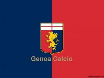 Genoa Wallpaper X Net