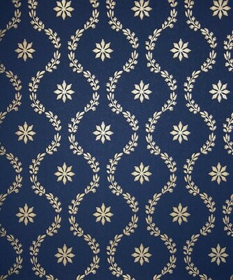 Wallpaper Small Design Per Roll Don