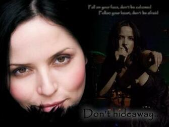 Andrea The Corrs Wallpaper