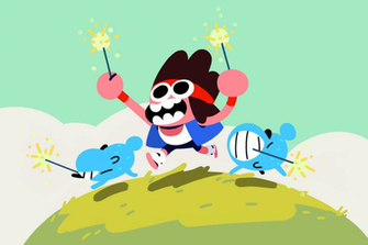 Cartoon Network S New Approach Breaking The Mold Of Bad Licensed