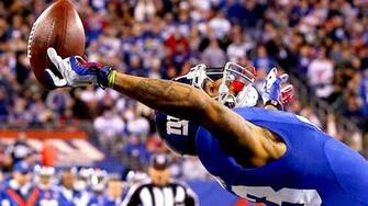 Image Odell Beckham Jr Wallpaper