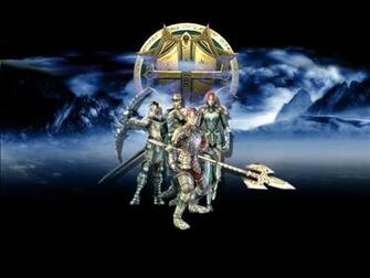 7253d1312215394 Ares Legend Wallpaper Jpg