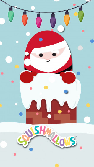 Squishmallows A Few Wallpaper For You