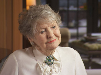 Elaine Stritch Wallpaper