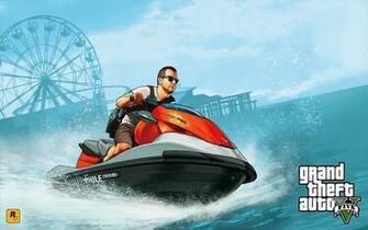 Gta Wallpaper Cool