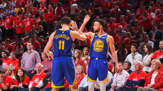 Golden State Warriors Owner Joe Lacob Wants Stephen Curry And Klay